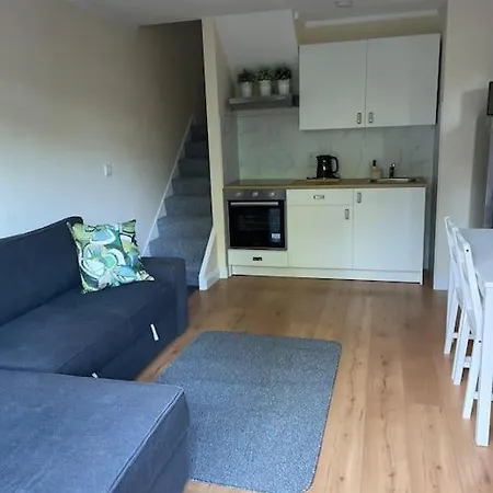 The Cedars Holiday home Dublin