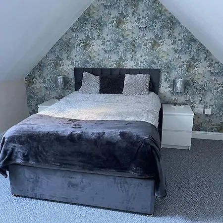 The Cedars Ferienhaus Dublin